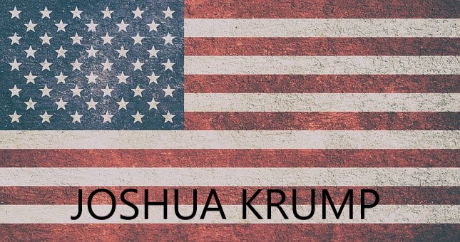 JOSHUA KRUMP by Scott Krump - Ourboox.com