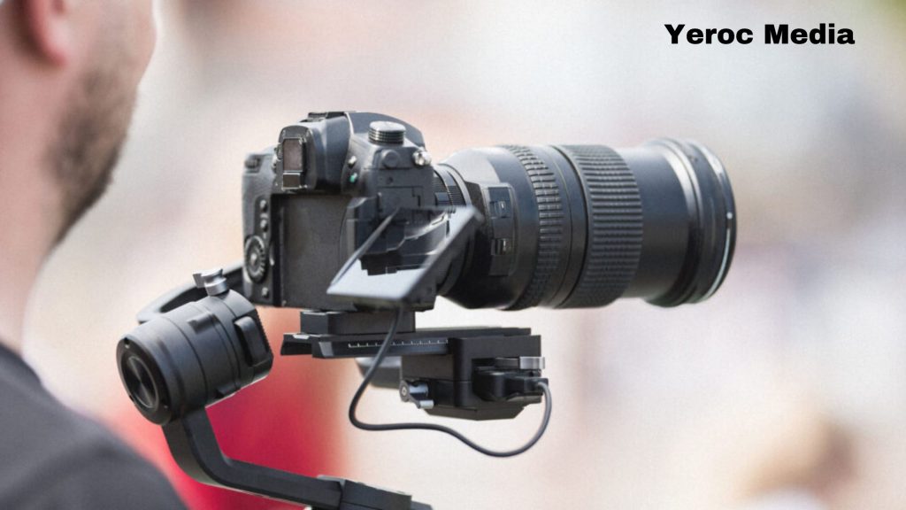 Commercial Video Production Melbourne