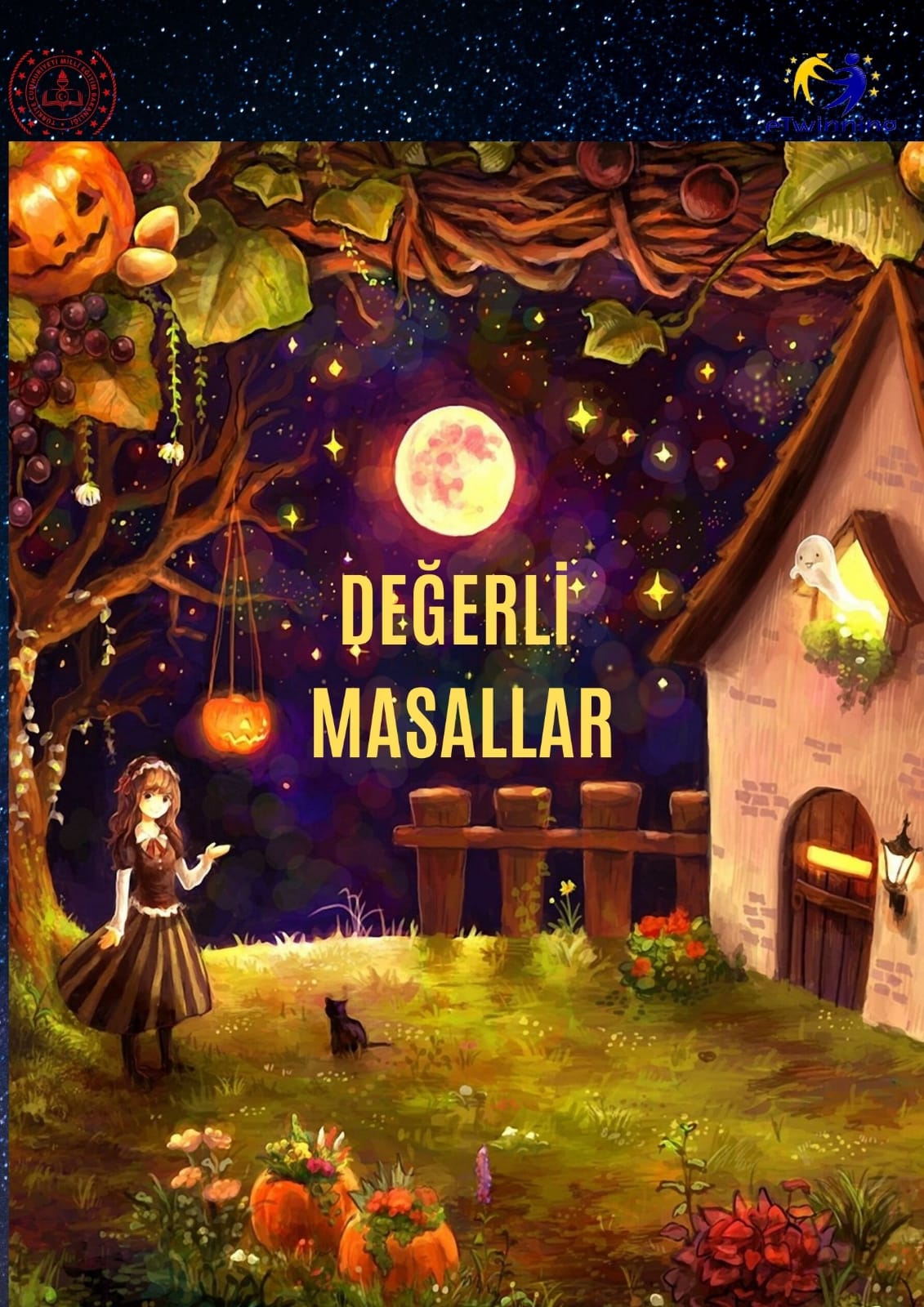 Değerli Masallar Çalışma Planı by meryem eraçıkar - Ourboox.com