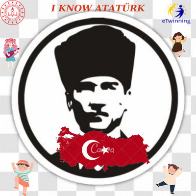 I KNOW ATATÜRK E TWİNNİNG PROJESİ ÖĞRETMEN SON ANKET ANALİZİ by derya uysal - Illustrated by Derya UYSAL - Ourboox.com