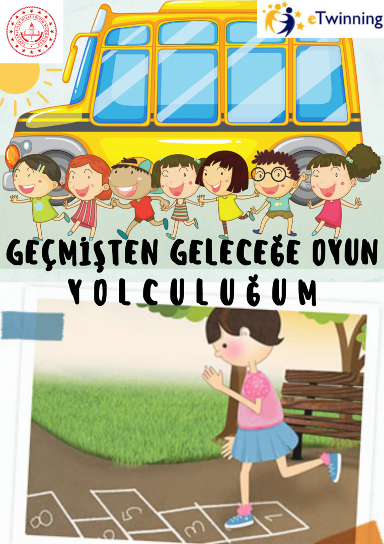 MÜFREDATLA ENTEGRASYON (INTEGRATION WITH THE CURRICULUM) by Gül GÖKÇE - Illustrated by Gül GÖKÇE - Ourboox.com