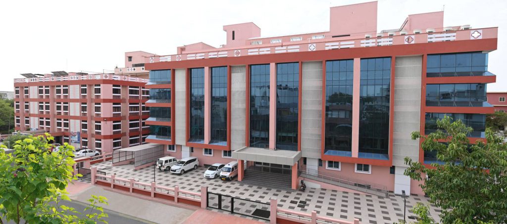 Best Hospital in Jaipur – Saket Hospital by Saket Hospital - Ourboox.com