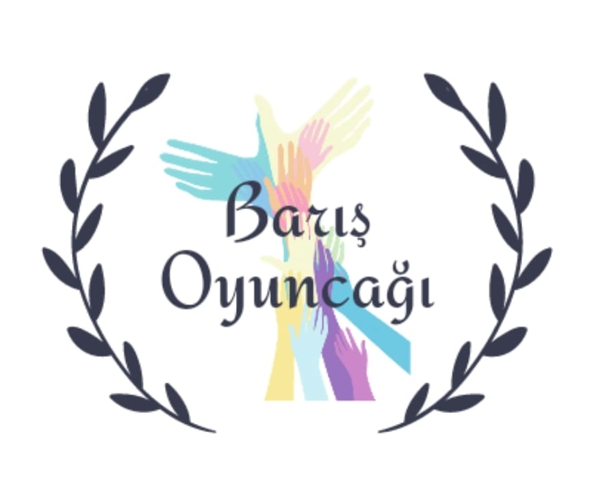 BARIŞ OYUNCAĞI E-TWİNNİNG PROJESİ LOGO ANKETİ SONUÇLARI by Hülya ŞERBETÇi - Ourboox.com