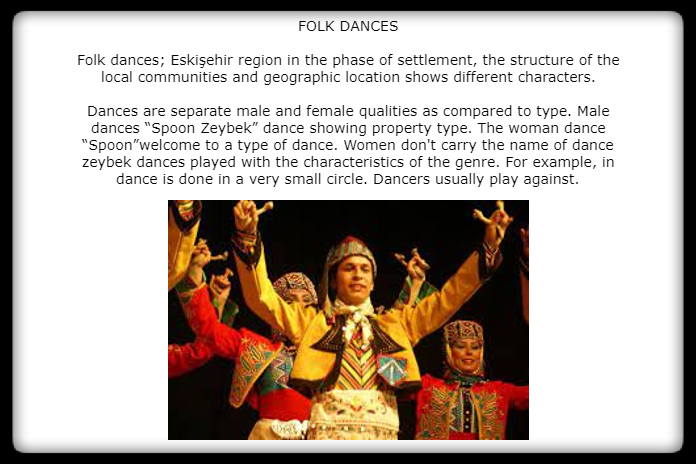 Folk Dances by Konul Eliyeva - Illustrated by Selim.aa  - Ourboox.com