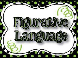 Figurative Language by Jillian Cannistra - Ourboox.com