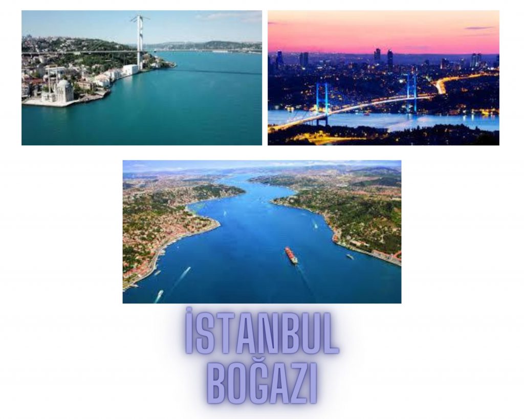 YEDİ TEPELİ ŞEHİR” İSTANBUL” by HİLAL  - Ourboox.com