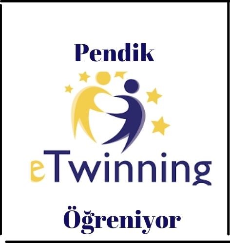 Pendik eTwinning by İlknur Gözeri - Ourboox.com