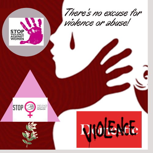 YOUTH AGAINST VIOLENCE by Paola Ilde Parato - Ourboox.com