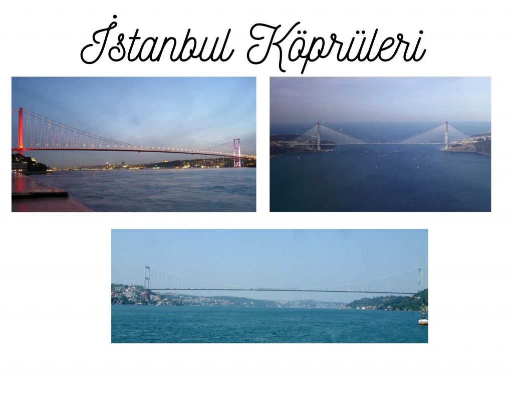 YEDİ TEPELİ ŞEHİR” İSTANBUL” by HİLAL  - Ourboox.com