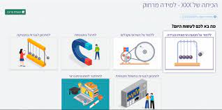 למידה מרחוק by Yahia abu abid - Ourboox.com