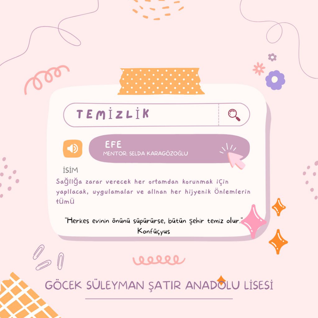 Değerler Sözlüğü by SWOT VET - Illustrated by KATRE İ VEFA - Ourboox.com