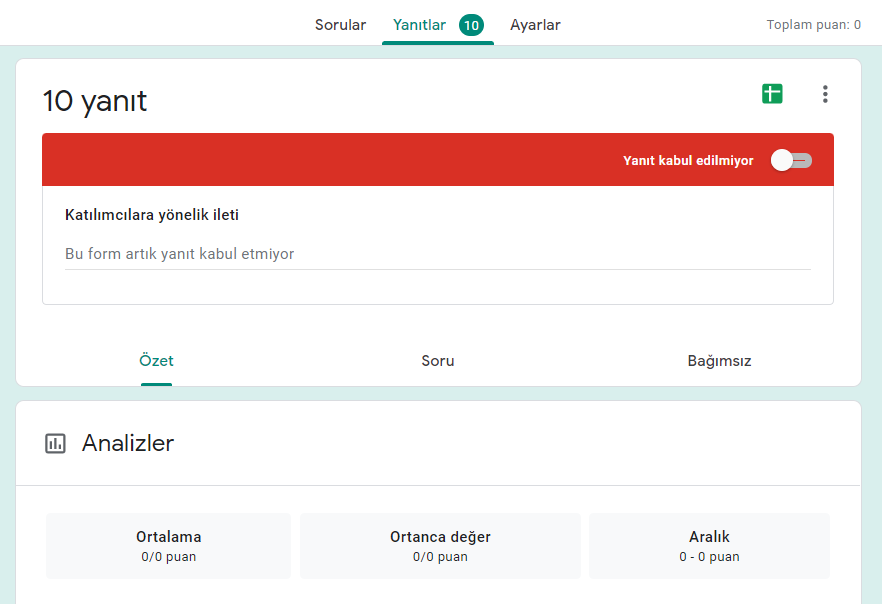 E-Twinning Öğretmen Anket Sonuçları by Merve BOZKURT - Ourboox.com