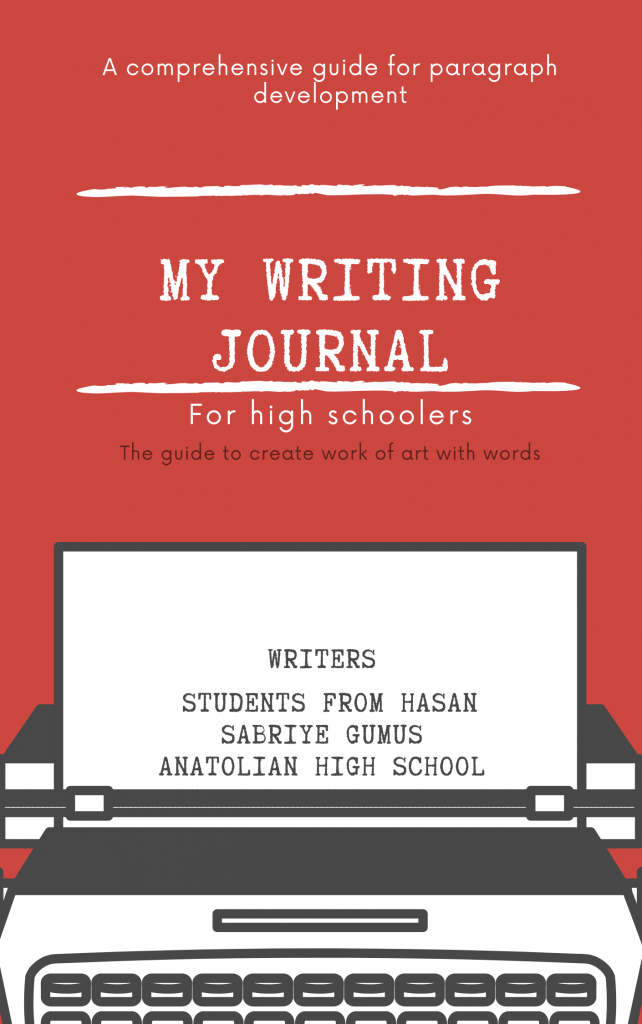 MY WRITING JOURNAL (WRITING BOOKS AND DOCUMENTARIES) by HASGAL  - Ourboox.com