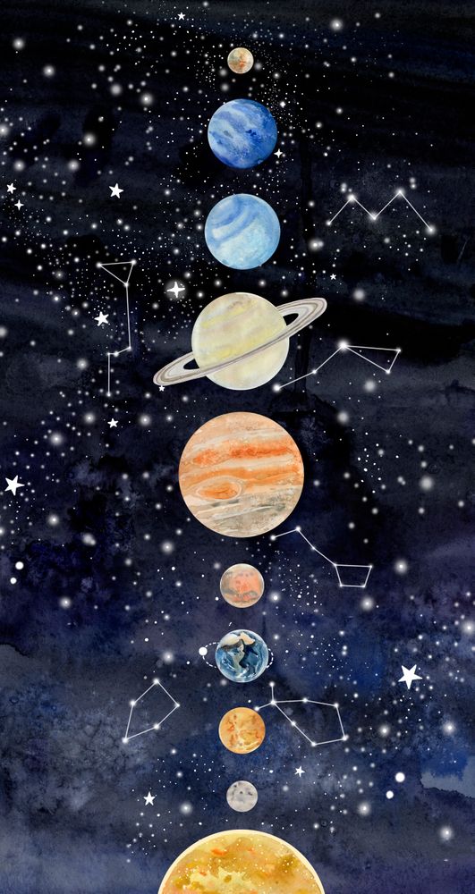 What Is The Solar System by cilien amarney - Ourboox.com