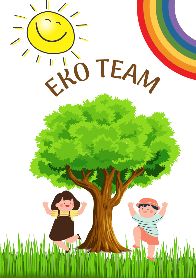 EKO TEAM KASIM AYI EBOOK by Şeniz Usanmaz - Illustrated by EKO TEAM - Ourboox.com