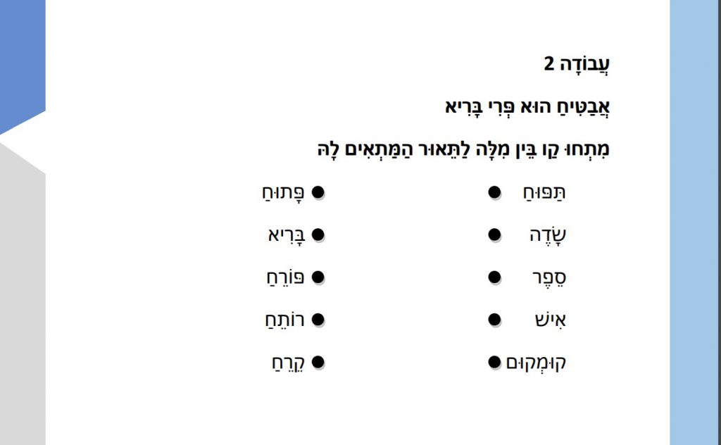 למידת התנהגות חדשה by tal rechtman - Illustrated by  שירה מיגידיש,  טל רכטמן ומירב אביעד (טימסיט)     - Ourboox.com