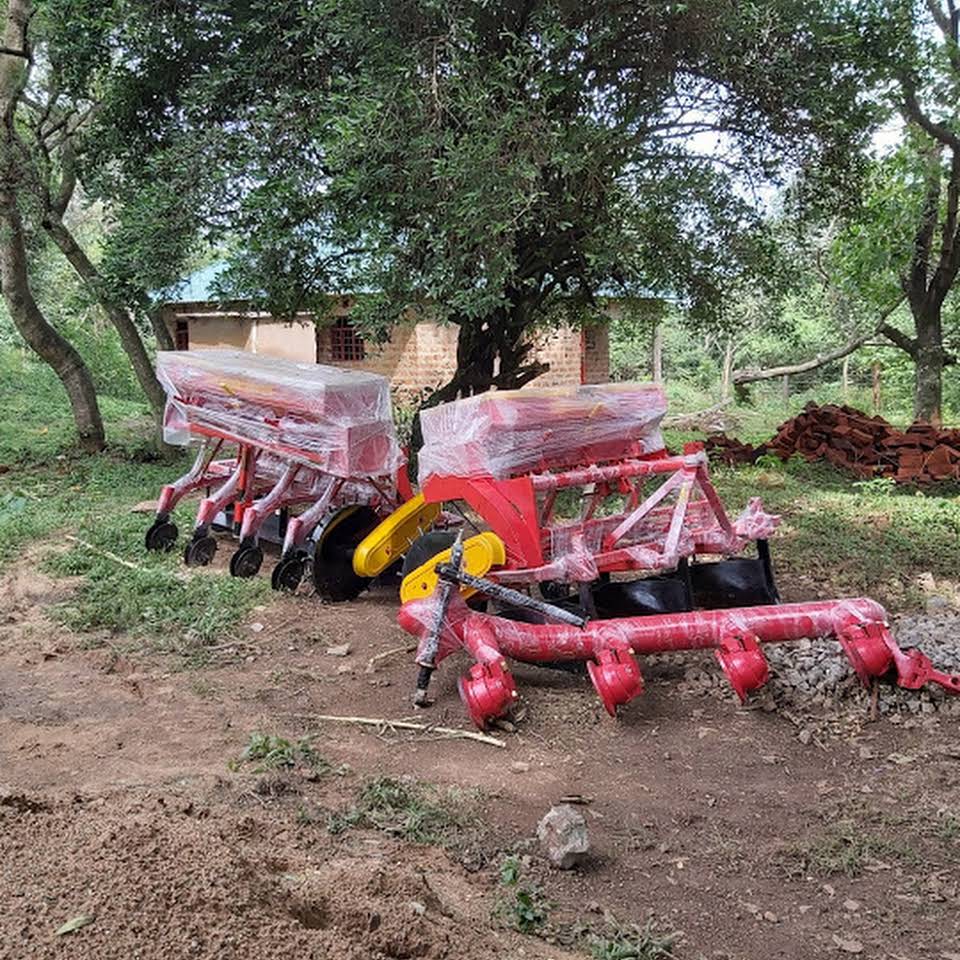 Farm Implements for sale by Tractors PK