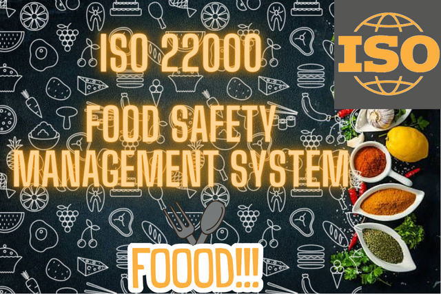 ISO 22000 Certification