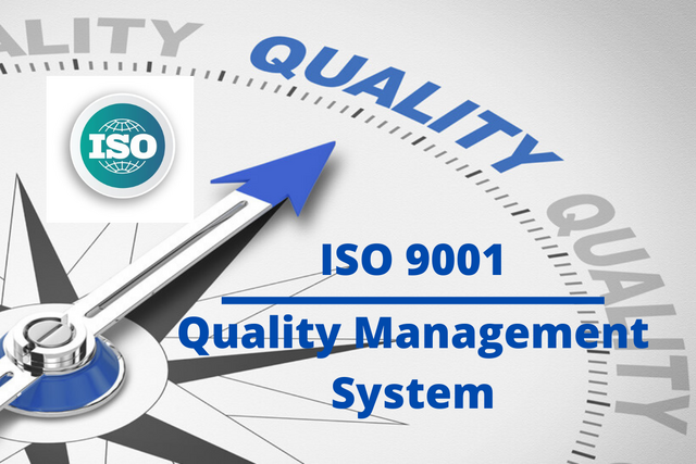 ISO 9001 Certification