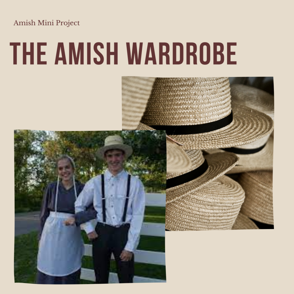 The Amish – A Simple Way of Life by shira cohen - Ourboox.com