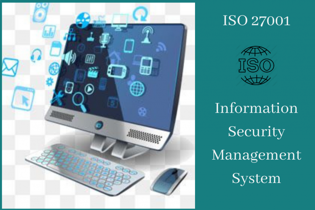 ISO 27001 Certification