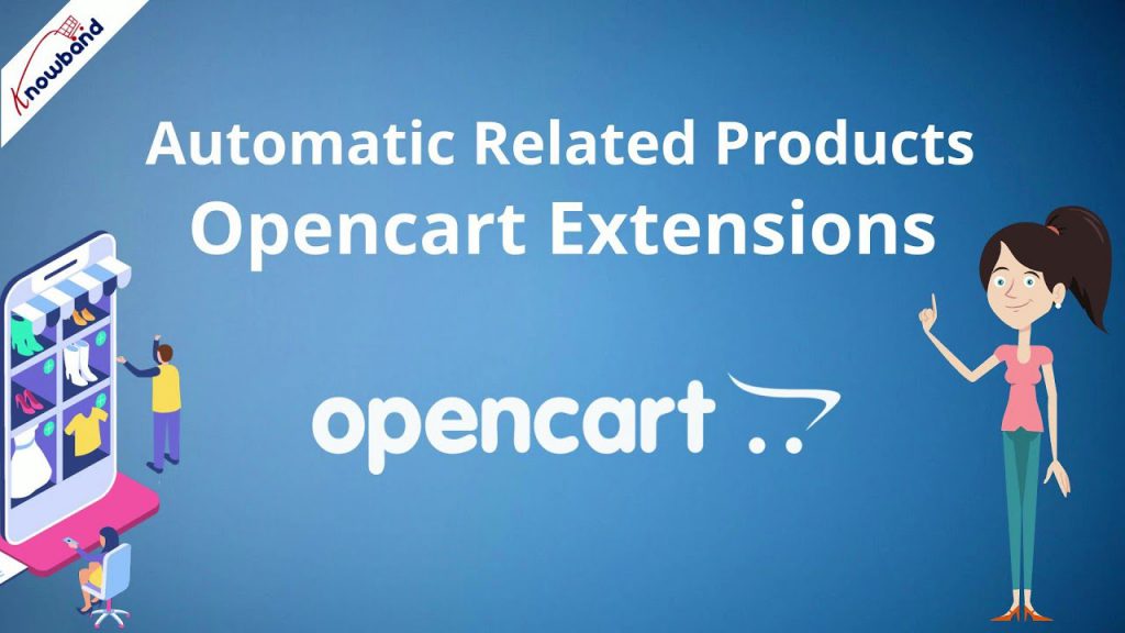 OpenCart-Automatic-Related-Products