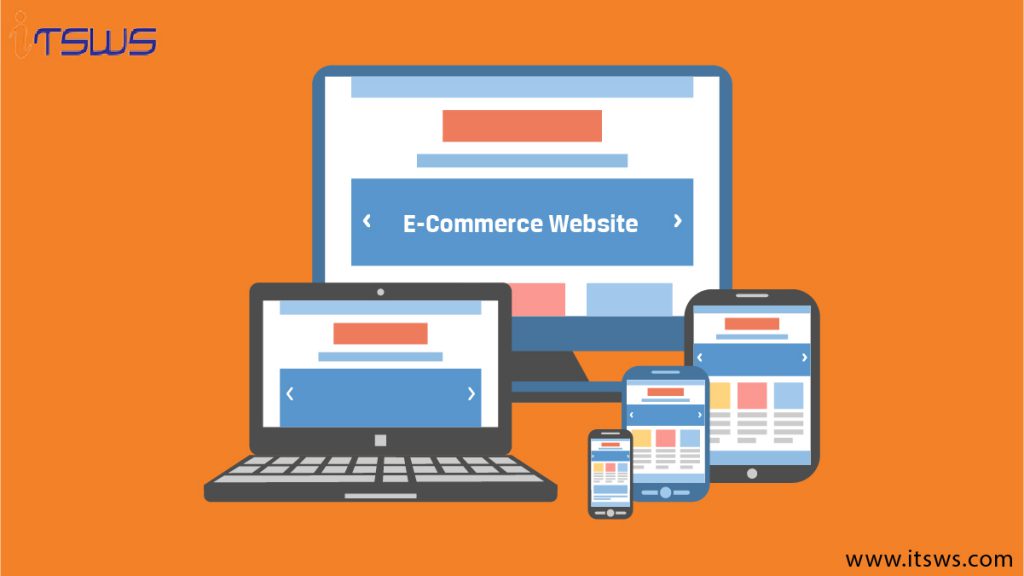 Ecommerce Web Development Service in India by Web Design - Ourboox.com