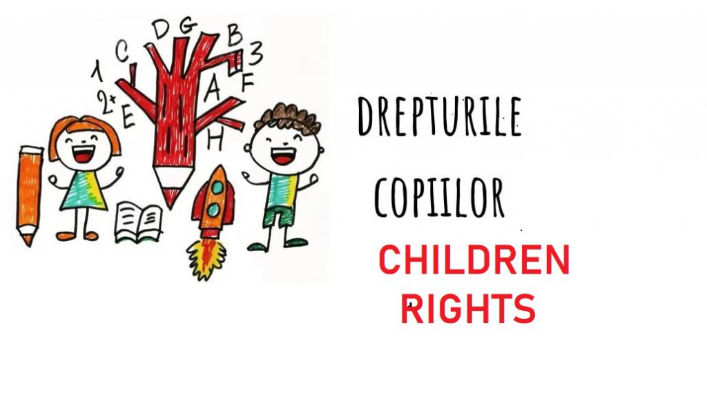 CHILDREN RIGHTS by Laura Necula - Ourboox.com