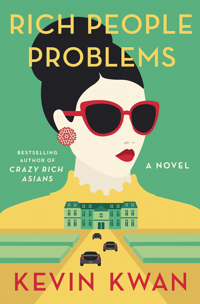 Rich People Problems by Mary - Illustrated by Mary Franncin B, Luyang - Ourboox.com