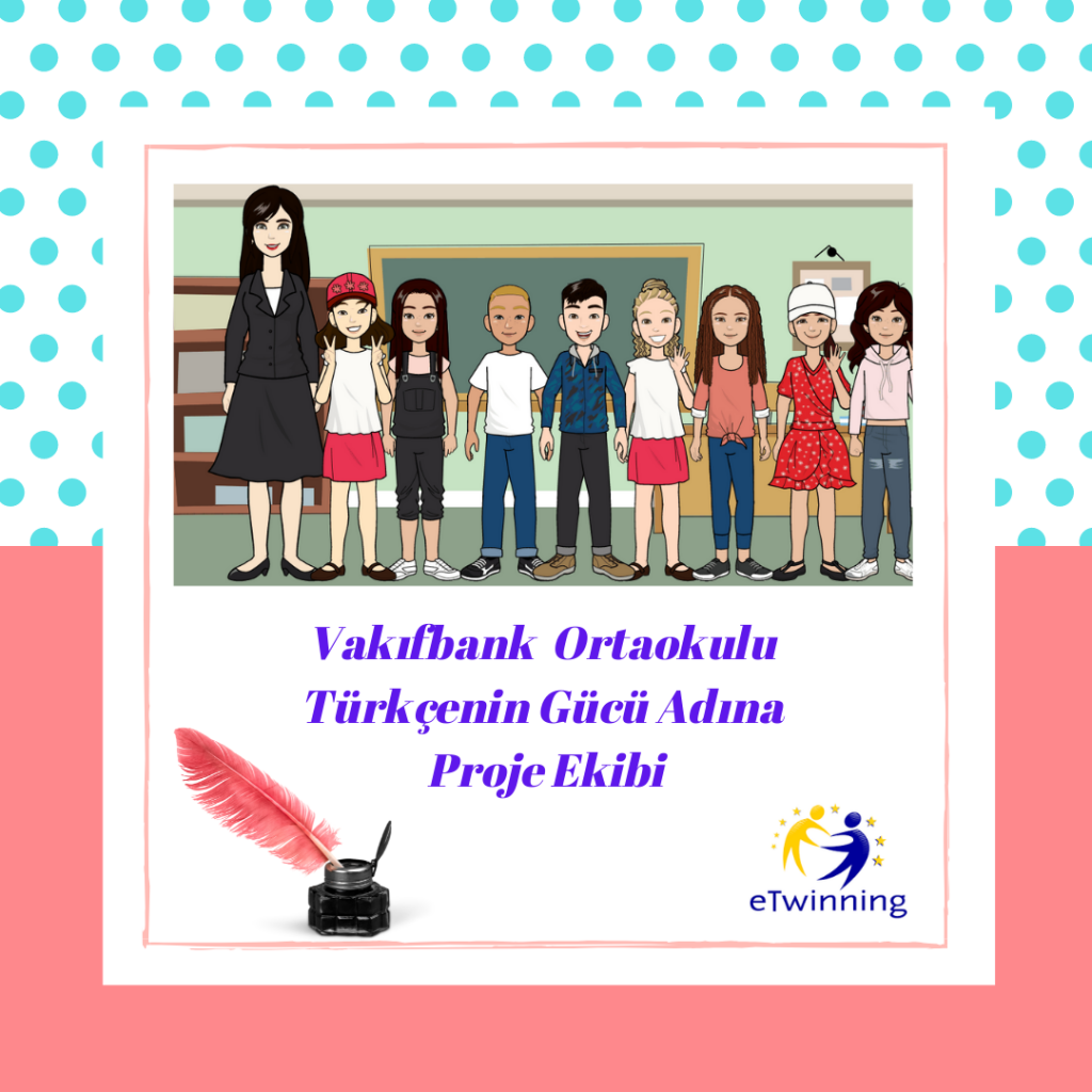 TÜRKÇENİN GÜCÜ ADINA PROJESİ ANILARIMIZ DİLE GELİYOR by Yasemin Poyraz - Illustrated by Türkçenin Gücü Adına  - Ourboox.com