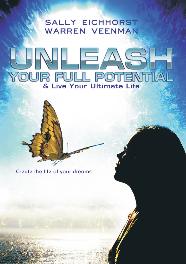 unlash your potential by jean eudes - Ourboox.com