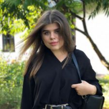 Profile picture of Yana Sydor