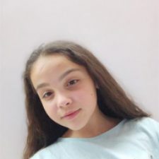 Profile picture of Niya Veselinova Verchova