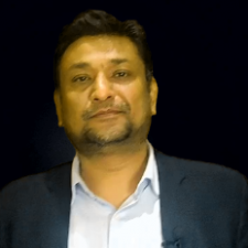 Profile picture of Vishesh Gupta