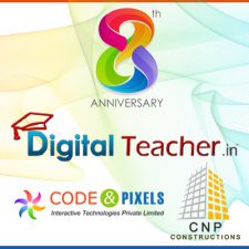 Profile picture of Digital Teacher