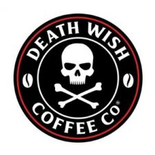 Profile picture of Death Wish Coffee Company