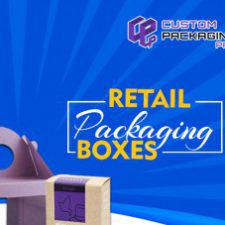 Profile picture of Retail Packaging Boxes