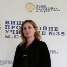 Profile picture of Petriv Iryna