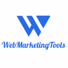 Profile picture of WebMarketingTools