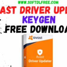 Profile picture of Avast Driver Updater Keygen