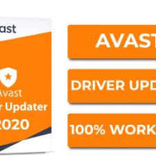 Profile picture of Avast Driver Updater Serial Key 2019