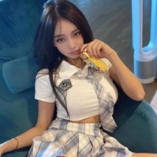 Profile picture of Xie Zhavia