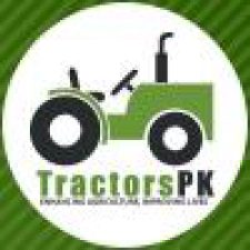 Profile picture of Tractors PK