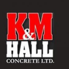 Profile picture of K and M Hall Concrete Ltd