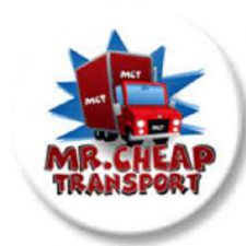 Profile picture of Mr Cheap Transport