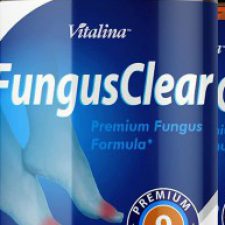 Profile picture of Fungus Clear