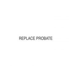 Profile picture of REPLACE PROBATE