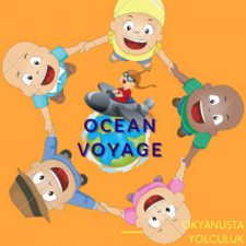 Profile picture of Ocean Voyage