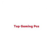 Profile picture of Top Gaming PCs