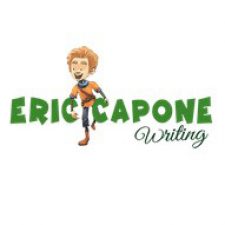 Profile picture of Eric Capone Writing